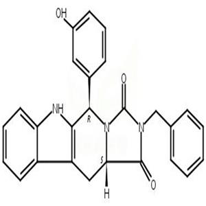 Eg5 Inhibitor V,trans-24  