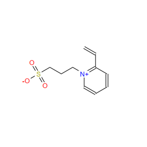 1-(3-磺酸基丙基)-2-乙烯基吡啶鎓內(nèi)鹽