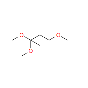 1,3,3-三甲氧基丁烷