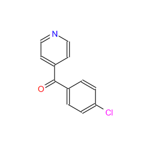 4-(4-氯苄氧基)吡啶