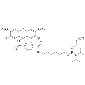 FAM-xtra 亚磷酰胺（FAM-xtra Phosphoramidite）