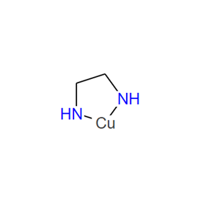 双氢氧化乙二胺铜(II)