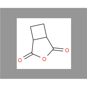 环丁烷-1,2-二甲酸酐,Cyclobutane-1,2-dimethylhydride