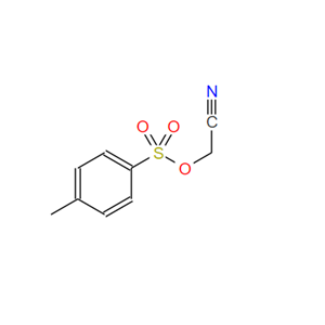氰甲基对甲基苯磺酸酯,Cyanomethyl p-toluenesulfonate
