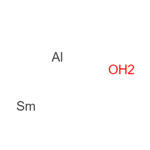 三氧化铝钐,aluminium samarium trioxide