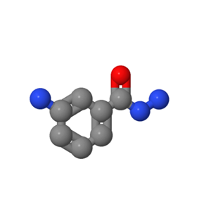 3-氨基苯酰肼,3-AMINOBENZHYDRAZIDE