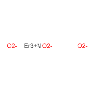 三氧化铝铒,aluminium erbium trioxide