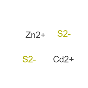 亚硫基镉，亚硫基锌,sulfanylidenecadmium,sulfanylidenezinc