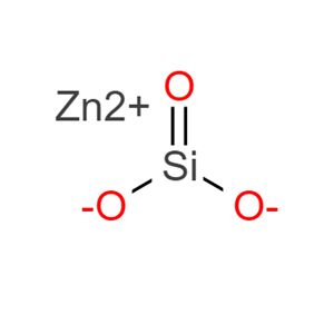 锌氧代硅烷二醇酸酯,Silicic acid, zinc salt