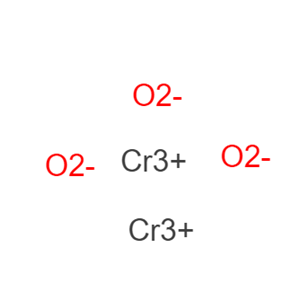 氧化铬,Chromium oxide