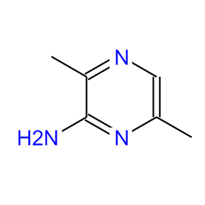 (PyrazinaMine, 3,6- diMethyl