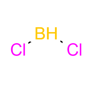 二氯硼,dichloroboron