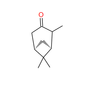 2,6,6-Trimethylbicyclo[3.1.1]heptan-3-one