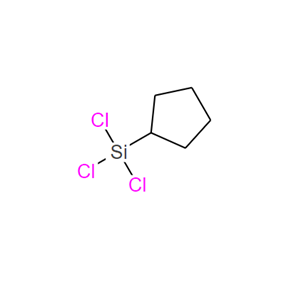 3-氯环戊基硅烷