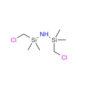 二(氯甲基)四甲基二硅氮烷,1,3-BIS(CHLOROMETHYL)TETRAMETHYLDISILAZANE
