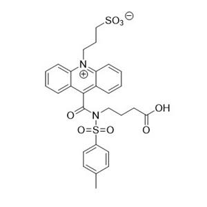 吖啶酯丙磺酸盐（NSP-SA）
