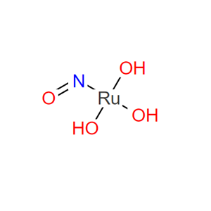 三羟基亚硝酰基钌,Trihydroxynitrosylruthenium