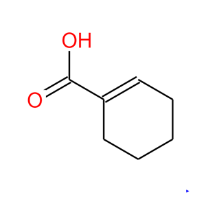 环己烯甲酸,1-Cyclohexene-1-carboxylic acid