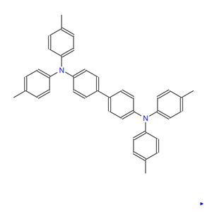 N,N,N',N'-四(对甲苯基)联苯胺