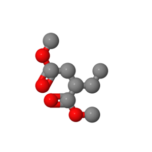二甲基乙基琥珀酸盐,dimethyl 2-ethylbutanedioate