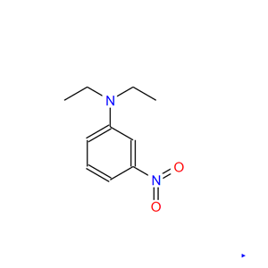 3-硝基-N,N-二乙基苯胺