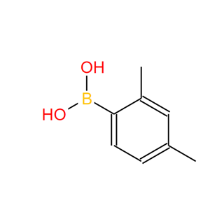 2,4-二甲基苯硼酸
