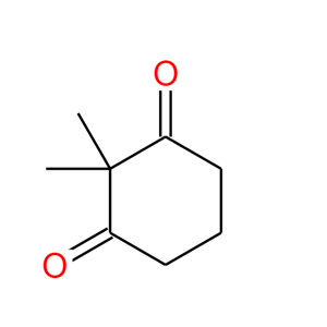 2,2-二甲基-1,3-环己烷二酮,2,2-Dimethylcyclohexane-1,3-dione
