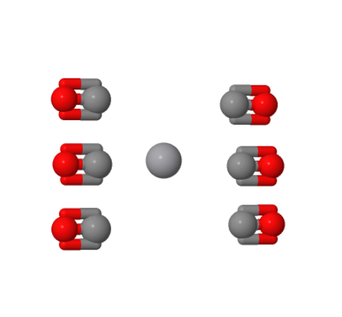 六羰基钒,hexacarbonylvanadium