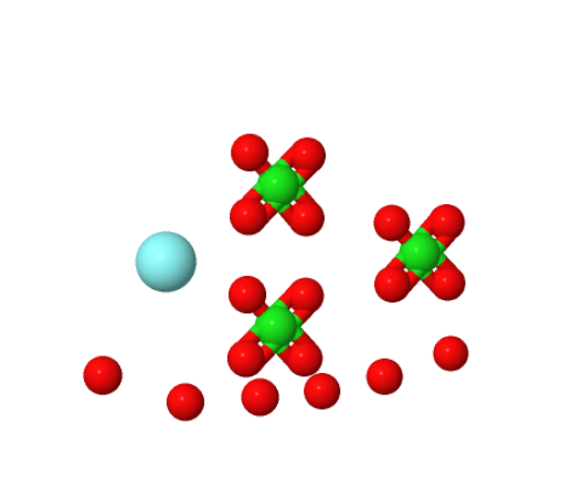 高氯酸钇,YTTRIUM PERCHLORATE