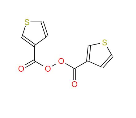 bis(3-thienylcarbonyl) peroxide,bis(3-thienylcarbonyl) peroxide
