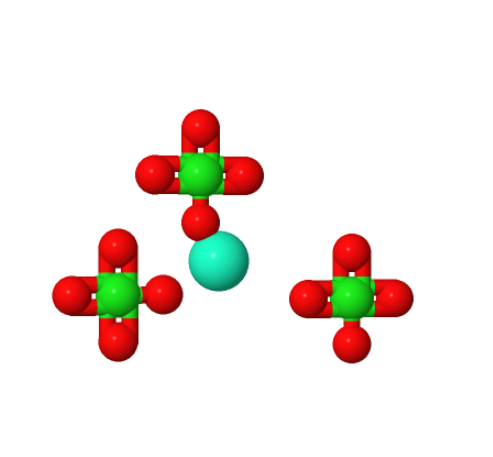 高氯酸鏑(III),DYSPROSIUM(III) PERCHLORATE