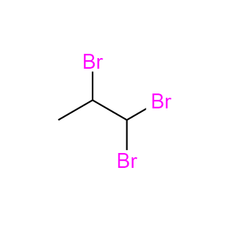 1,1,2-三溴丙烷,1,1,2-TRIBROMOPROPANE