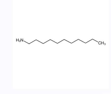 1-氨基十一烷,undecan-1-amine