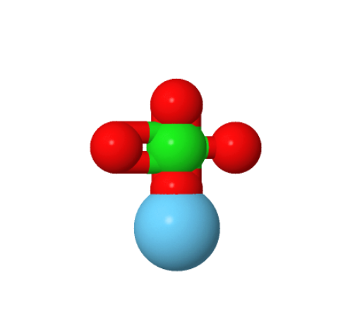 高氯酸镧,LANTHANUM PERCHLORATE