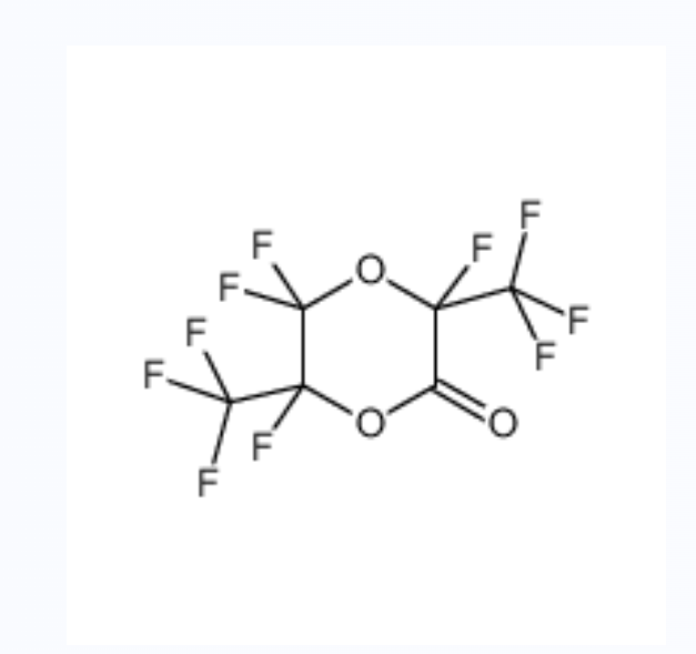 全氟(2-氧代-3,6-二甲基-1,4-二恶烷),3,5,5,6-tetrafluoro-3,6-bis(trifluoromethyl)-1,4-dioxan-2-one