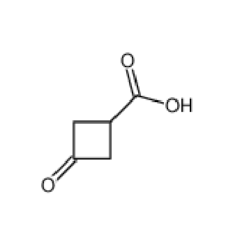 3-氧代环丁烷基羧酸,3-Oxocyclobutanecarboxylic acid