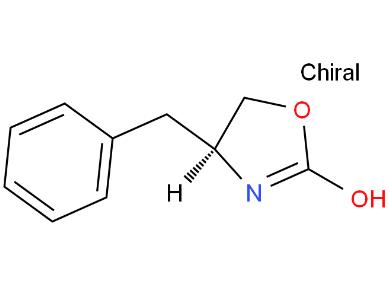 (S)-4-苄基-2-噁唑烷酮,(S)-4-Benzyl-2-oxazolidinone
