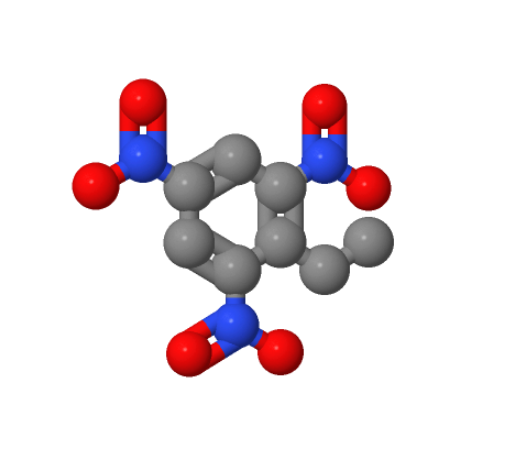 2-乙基-1,3,5-三硝基苯,2-ethyl-1,3,5-trinitrobenzene