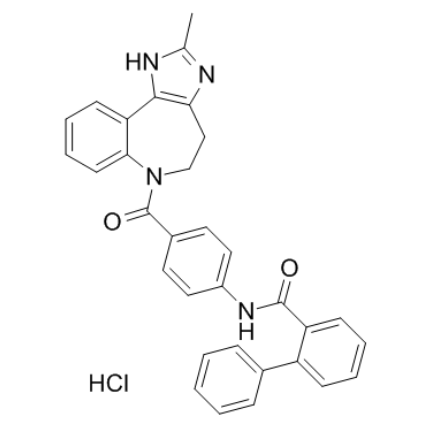 盐酸考尼伐坦,Conivaptan HCl