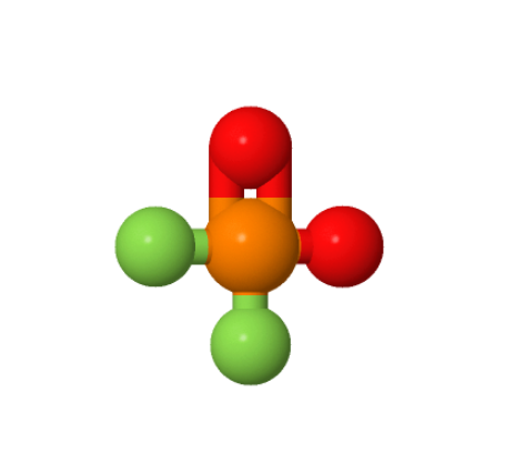 二氟代磷酸,DIFLUOROPHOSPHORIC ACID