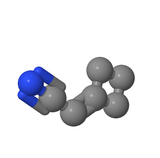 环亚丁基乙腈,Cyclobutylideneacetonitrile