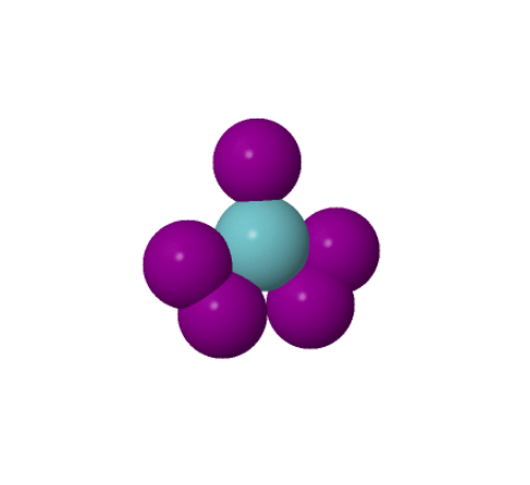 碘化铌,NIOBIUM(V) IODIDE