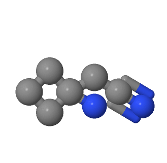 2-(1-氨基環(huán)丁基)乙腈,2-(1-AMINOCYCLOBUTYL)ACETONITRILE