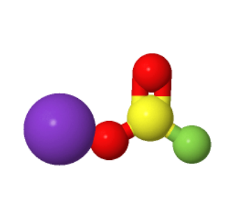 氟磺酸钾,potassium fluorosulfite