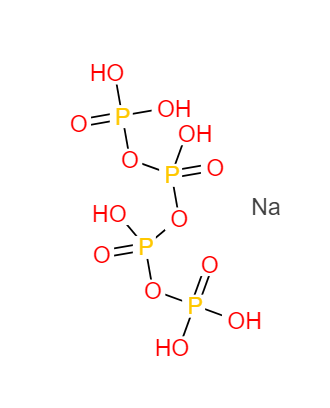 四磷酸六鈉鹽,sodium tetraphosphate