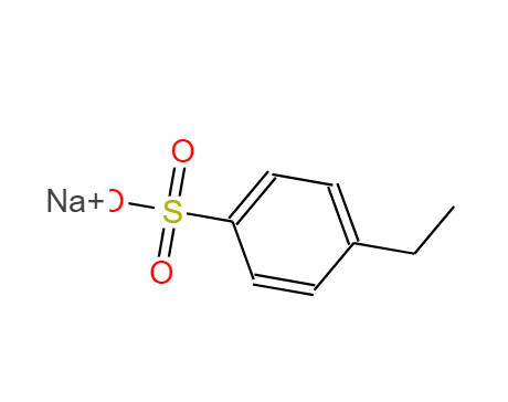 4-乙基苯磺酸鈉,Sodium 4-Ethylbenzenesulfonate