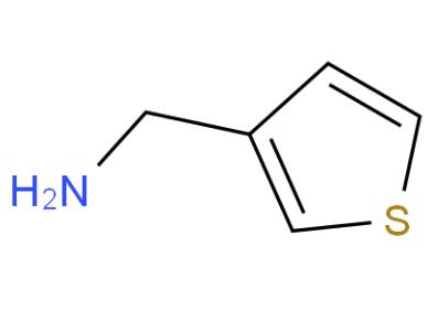 3-氨甲基噻吩,3-Thienylmethylamine