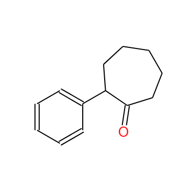 (’±)-2-苯基環(huán)庚酮,Cycloheptanone,2-phenyl-