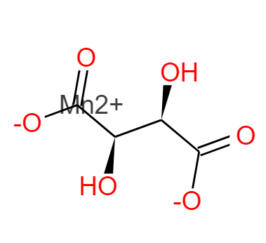 [R-(R*，R *)]-酒石酸錳鹽,[R-(R*,R*)]-tartaric acid, manganese salt