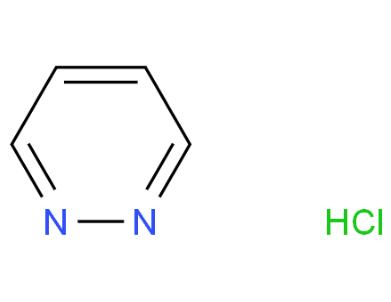 盐酸哒嗪,Pyridazine hydrochloride